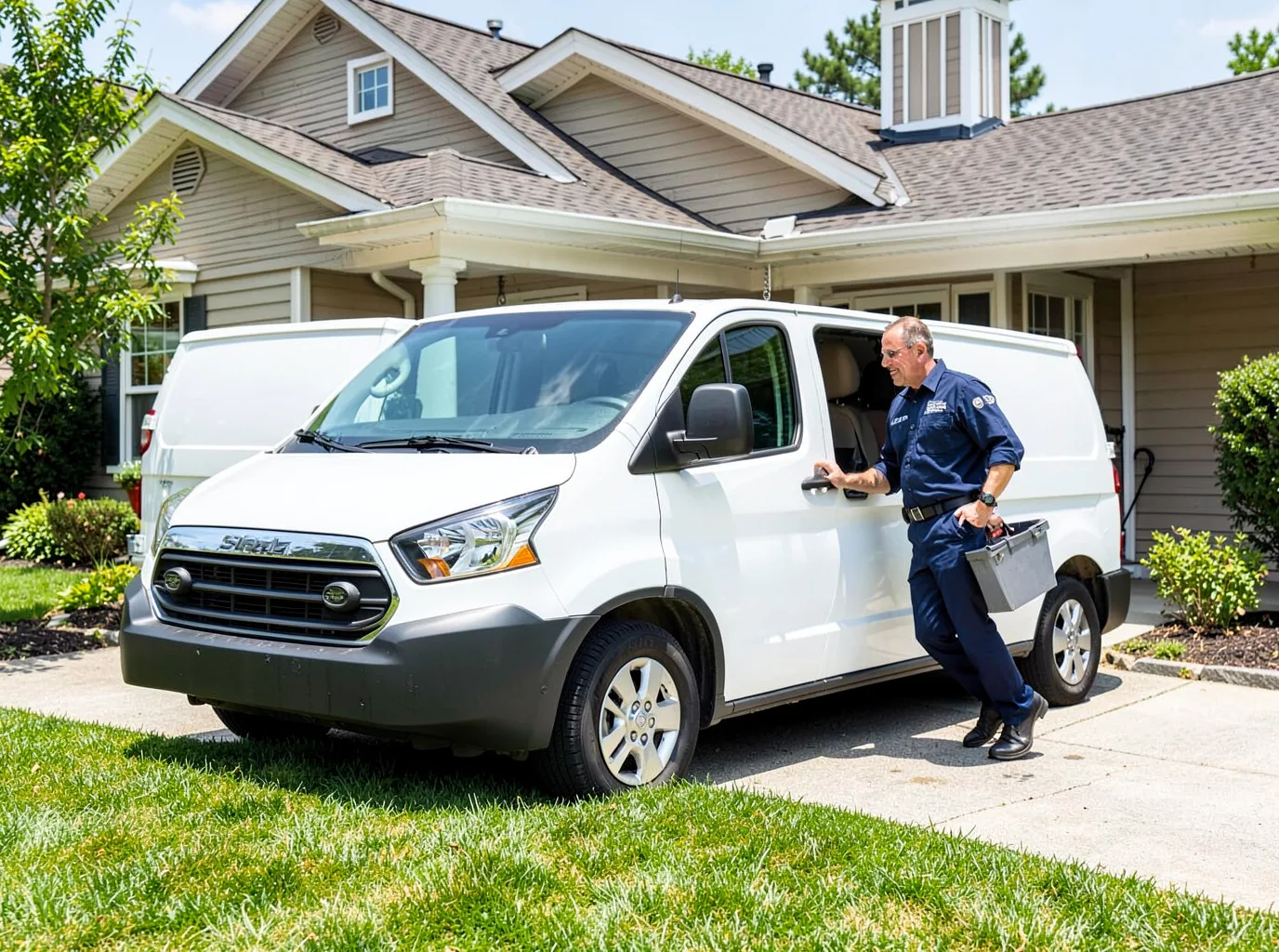 Emergency Plumber company in Lillian, TX